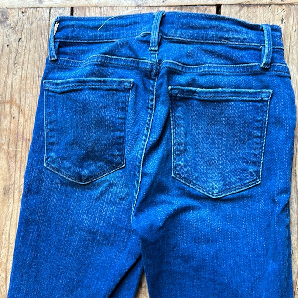 Frame Jeans - Picture 3 of 7